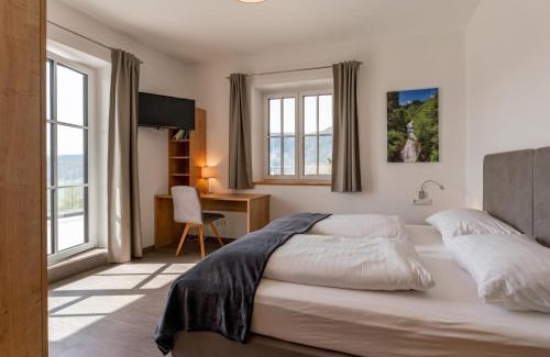 Mauterndorf Apartment | Lärchenhof Top 101