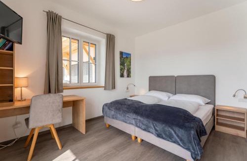 Mauterndorf Apartment | Lärchenhof Top 101