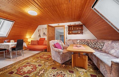 Bad Zwischenahn Apartment | Lärchennest