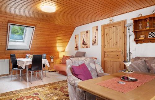 Bad Zwischenahn Apartment | Lärchennest