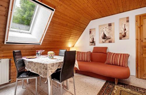 Bad Zwischenahn Apartment | Lärchennest
