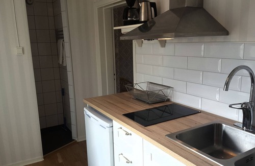 Langshyttan Hotel | Långshyttans Brukshotell