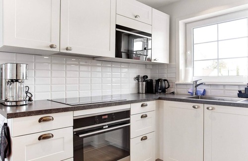 Læsø House | Læsø Essence – A Taste of Island Life