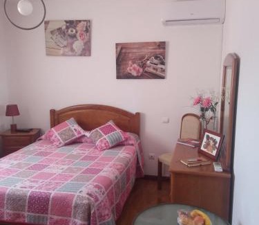 Vila Praia de Ancora House | Lélé