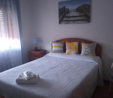 Vila Praia de Ancora House | Lélé