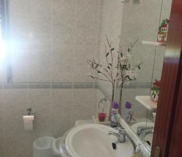 Vila Praia de Ancora House | Lélé