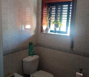 Vila Praia de Ancora House | Lélé