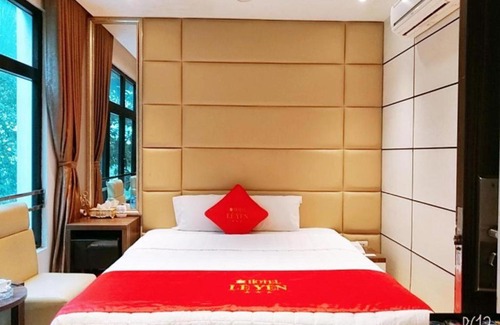 Thanh Tri Apartment | Lê Yên Hotel HN - by Bay Luxury