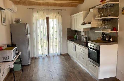 Ripatransone House | Lí da Ste