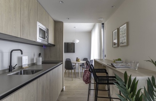 Ermitagana Hotel | Líbere Pamplona Yamaguchi