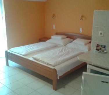 Harkany Hotel | Lídia Hotel