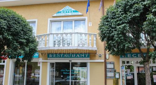 Harkany Hotel | Lídia Hotel