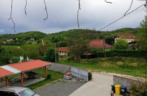 Szekszard House | Lótuszvirág Vendégház