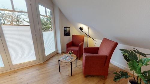 Loningen Apartment | Löningen - Ferienwohnung Hasestraße