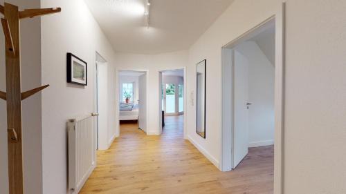 Loningen Apartment | Löningen - Ferienwohnung Hasestraße