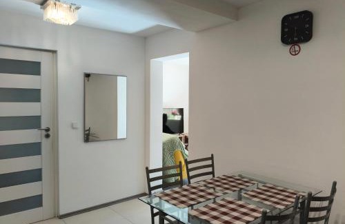 Thalitter Apartment | Löwen Haus am Edersee