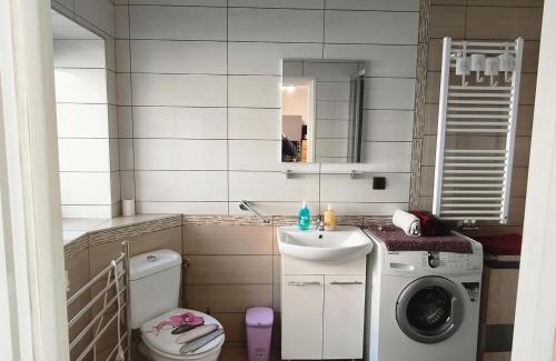 Thalitter Apartment | Löwen Haus am Edersee