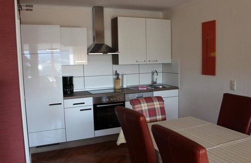 Ortsmitte Apartment | Löwenstein Ferienwohnungen
