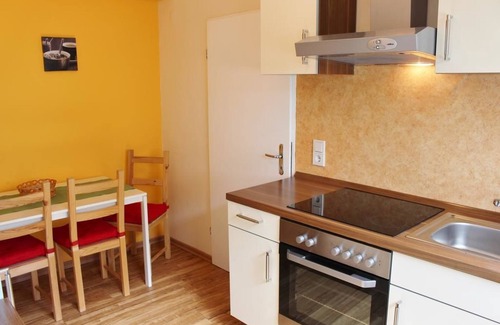 Ortsmitte Apartment | Löwenstein Ferienwohnungen