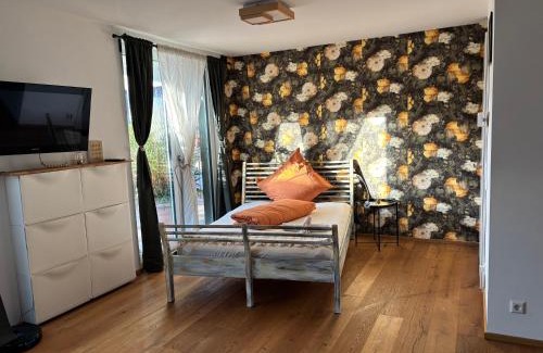 Loewenstein Apartment | Löwensteiner Berge