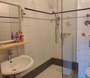 Werden Apartment | LöwenTAL an der Ruhr historisch im Grünen
