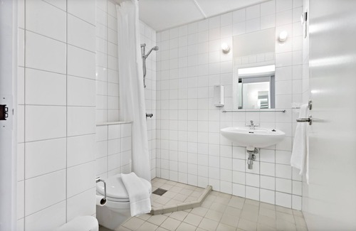 Logstor Hotel | Løgstør Parkhotel