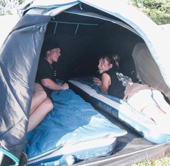 Thalkirchen Other | Løst Souls Oktoberfest Campsite