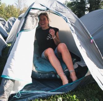 Thalkirchen Other | Løst Souls Oktoberfest Campsite