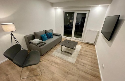 Sundern-Allendorf Apartment | Lübkes Ferienwohnungen & Apartments