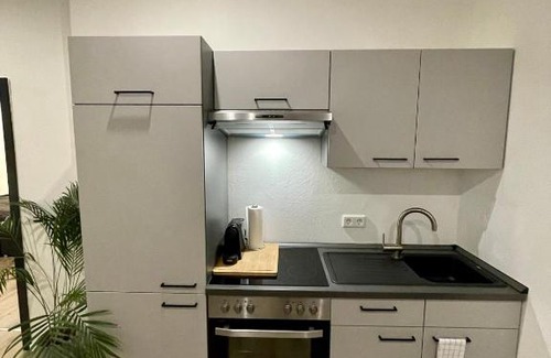 Sundern-Allendorf Apartment | Lübkes Ferienwohnungen & Apartments