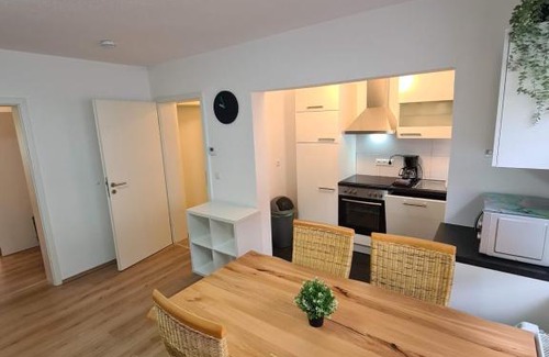 Luedenscheid Apartment | Lüdenscheid-Ferienwohnung de Betzler B35-70