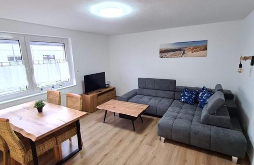 Luedenscheid Apartment | Lüdenscheid-Ferienwohnung de Betzler B35-70