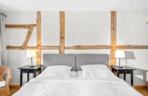Luedersburg Apartment | Lüdersburger Strasse 15c