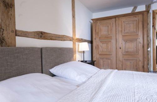 Luedersburg Apartment | Lüdersburger Strasse 15c