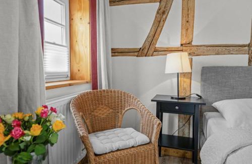 Luedersburg Apartment | Lüdersburger Strasse 15c