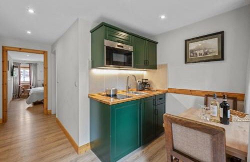 Luedersburg Apartment | Lüdersburger Strasse 15c