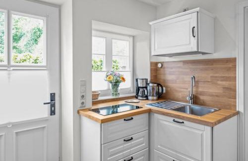 Luedersburg Apartment | Lüdersburger Strasse 15b