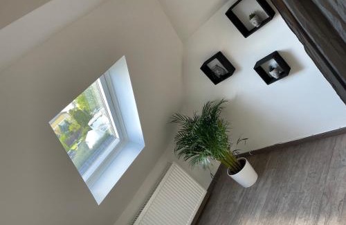 Hildesheim District Apartment | Lühnder Ferienwohnung