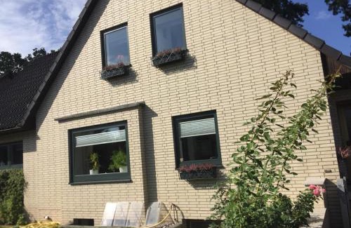 Soltau Apartment | Lüneburger Heide