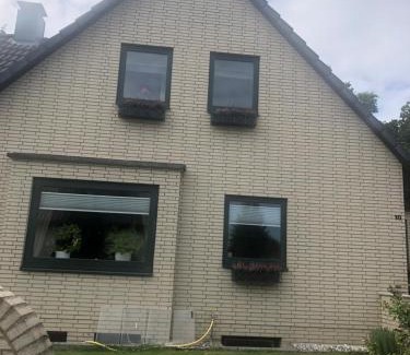 Soltau Apartment | Lüneburger Heide