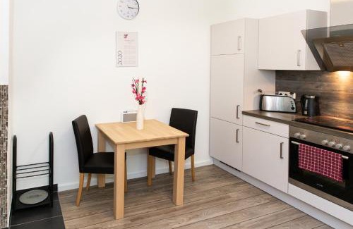 Schneverdingen Apartment | Lüneburger Heide - Ferienwohnung am Höpen