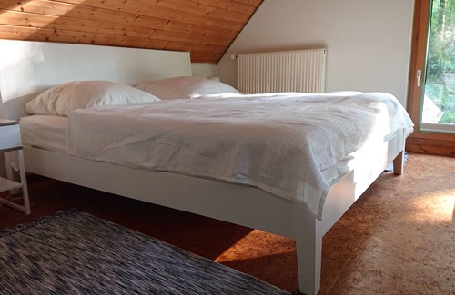 Luetjensee Apartment | Lütjensee - Erholen mit Aussicht