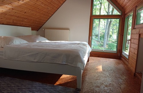 Luetjensee Apartment | Lütjensee - Erholen mit Aussicht