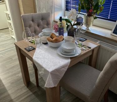 Geesthacht Apartment | Lütt Hamburg