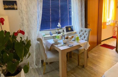 Geesthacht Apartment | Lütt Hamburg