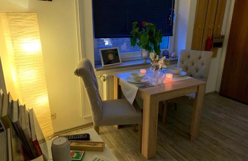 Geesthacht Apartment | Lütt Hamburg
