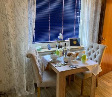Geesthacht Apartment | Lütt Hamburg