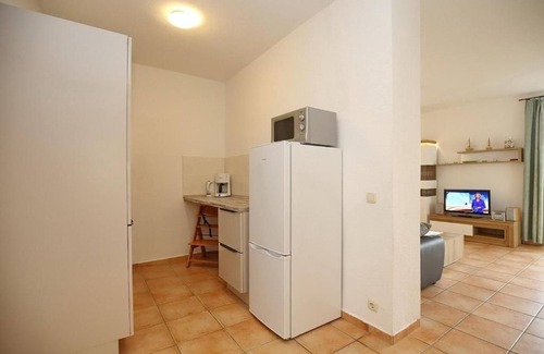 Beckerwitz Apartment | Lütt Matten de Has - Sünnenkieker WE2 - ABC364 - vacation only - Lütt Matten de