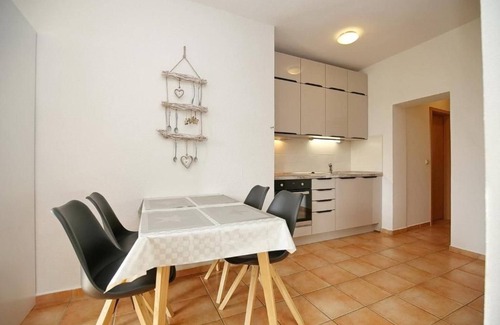 Beckerwitz Apartment | Lütt Matten de Has - Sünnenkieker WE2 - ABC364 - vacation only - Lütt Matten de