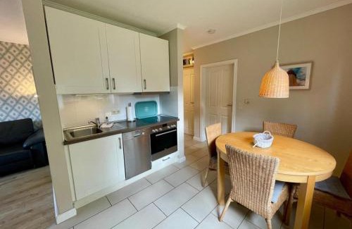 Lemkenhafen Apartment | Lüttes Glück in Lemkenhafen